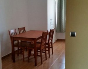 Appartement 3 chambres à louer dans Cluj-napoca, zone Zorilor