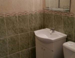 Appartement 3 chambres à louer dans Cluj-napoca, zone Zorilor