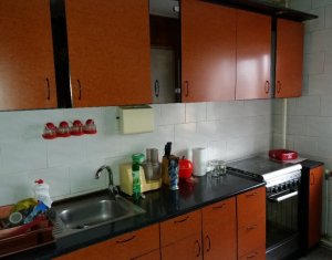 Lakás 3 szobák kiadó on Cluj-napoca, Zóna Gheorgheni