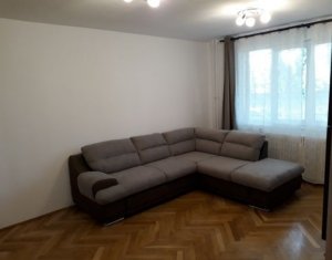 Appartement 3 chambres à louer dans Cluj-napoca, zone Plopilor