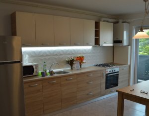 , 57m2 on Cluj-napoca, Zóna Manastur