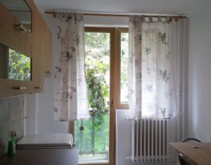 , 60m2 dans Cluj-napoca, zone Plopilor