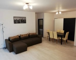 Appartement 2 chambres à louer dans Cluj-napoca, zone Gheorgheni