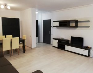 Appartement 2 chambres à louer dans Cluj-napoca, zone Gheorgheni