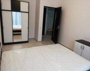 Appartement 2 chambres à louer dans Cluj-napoca, zone Gheorgheni