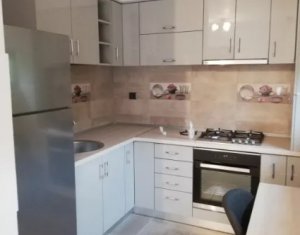 Appartement 2 chambres à louer dans Cluj-napoca, zone Gheorgheni