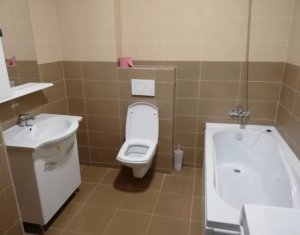 Appartement 2 chambres à louer dans Cluj-napoca, zone Gheorgheni