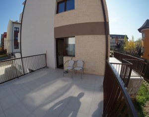 Lakás 2 szobák kiadó on Cluj-napoca, Zóna Andrei Muresanu
