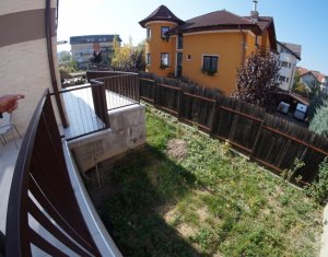 Lakás 2 szobák kiadó on Cluj-napoca, Zóna Andrei Muresanu