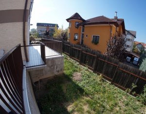 Lakás 2 szobák kiadó on Cluj-napoca, Zóna Andrei Muresanu