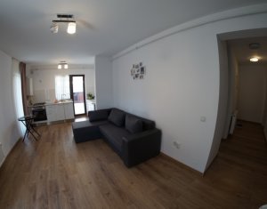 Lakás 2 szobák kiadó on Cluj-napoca, Zóna Andrei Muresanu