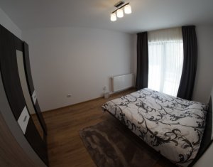 Lakás 2 szobák kiadó on Cluj-napoca, Zóna Andrei Muresanu