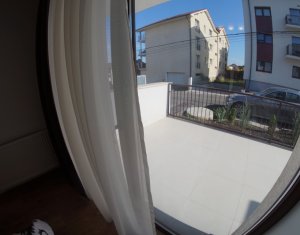 Lakás 2 szobák kiadó on Cluj-napoca, Zóna Andrei Muresanu