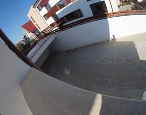 Lakás 2 szobák kiadó on Cluj-napoca, Zóna Andrei Muresanu