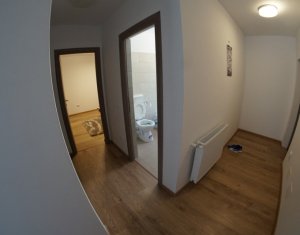 Lakás 2 szobák kiadó on Cluj-napoca, Zóna Andrei Muresanu