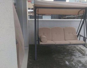 Lakás 3 szobák kiadó on Cluj-napoca, Zóna Marasti