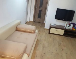 Lakás 2 szobák kiadó on Cluj-napoca, Zóna Intre Lacuri