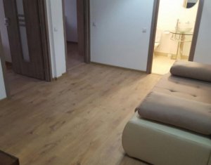 Lakás 2 szobák kiadó on Cluj-napoca, Zóna Intre Lacuri