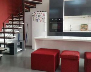 Lakás 3 szobák kiadó on Cluj-napoca, Zóna Marasti