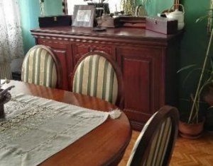 Lakás 3 szobák kiadó on Cluj-napoca, Zóna Centru