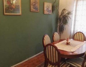 Lakás 3 szobák kiadó on Cluj-napoca, Zóna Centru