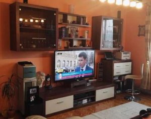 Lakás 3 szobák kiadó on Cluj-napoca, Zóna Centru