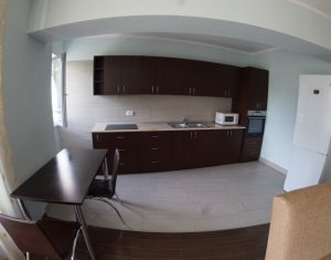 Appartement 2 chambres à louer dans Cluj-napoca, zone Plopilor