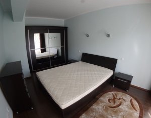 Appartement 2 chambres à louer dans Cluj-napoca, zone Plopilor
