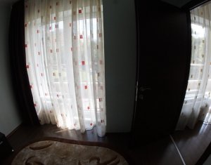 Appartement 2 chambres à louer dans Cluj-napoca, zone Plopilor