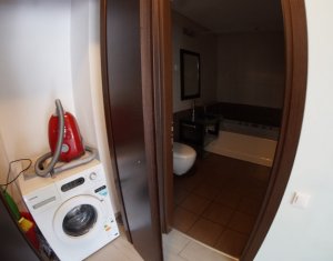 Appartement 2 chambres à louer dans Cluj-napoca, zone Plopilor
