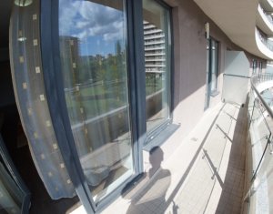 Appartement 2 chambres à louer dans Cluj-napoca, zone Plopilor