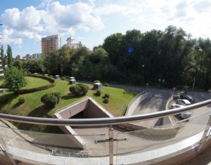 Appartement 2 chambres à louer dans Cluj-napoca, zone Plopilor