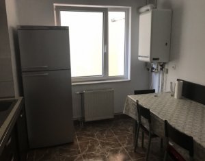 Lakás 2 szobák kiadó on Cluj-napoca, Zóna Plopilor