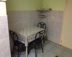 Lakás 3 szobák kiadó on Cluj-napoca, Zóna Marasti