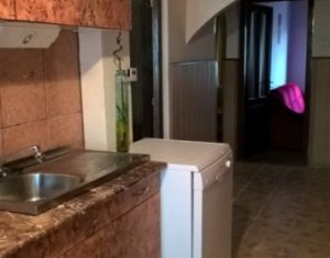 Lakás 4 szobák kiadó on Cluj-napoca, Zóna Intre Lacuri