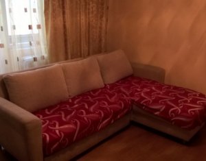 Lakás 4 szobák kiadó on Cluj-napoca, Zóna Intre Lacuri