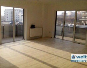 , 80m2 dans Cluj-napoca, zone Buna Ziua