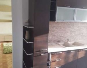 Lakás 3 szobák kiadó on Cluj-napoca, Zóna Marasti