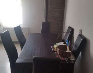 Lakás 3 szobák kiadó on Cluj-napoca, Zóna Marasti