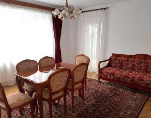 Appartement 3 chambres à louer dans Cluj-napoca, zone Grigorescu