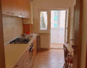 Appartement 3 chambres à louer dans Cluj-napoca, zone Grigorescu