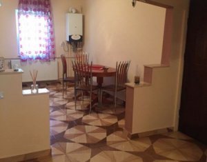 Appartement 3 chambres à louer dans Cluj-napoca, zone Marasti