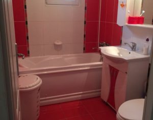 Appartement 3 chambres à louer dans Cluj-napoca, zone Marasti