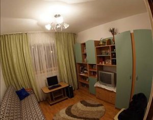 Appartement 3 chambres à louer dans Cluj-napoca, zone Marasti