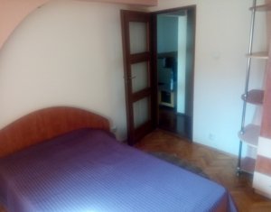 Lakás 3 szobák kiadó on Cluj-napoca, Zóna Zorilor
