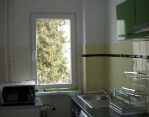 Lakás 3 szobák kiadó on Cluj-napoca, Zóna Grigorescu