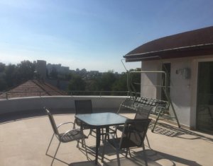 Lakás 2 szobák kiadó on Cluj-napoca, Zóna Zorilor