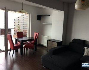 , 72m2 dans Cluj-napoca, zone Buna Ziua