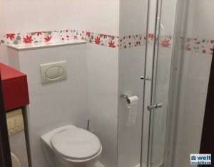 Appartement 3 chambres à louer dans Cluj-napoca, zone Buna Ziua