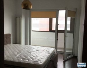 Appartement 3 chambres à louer dans Cluj-napoca, zone Buna Ziua